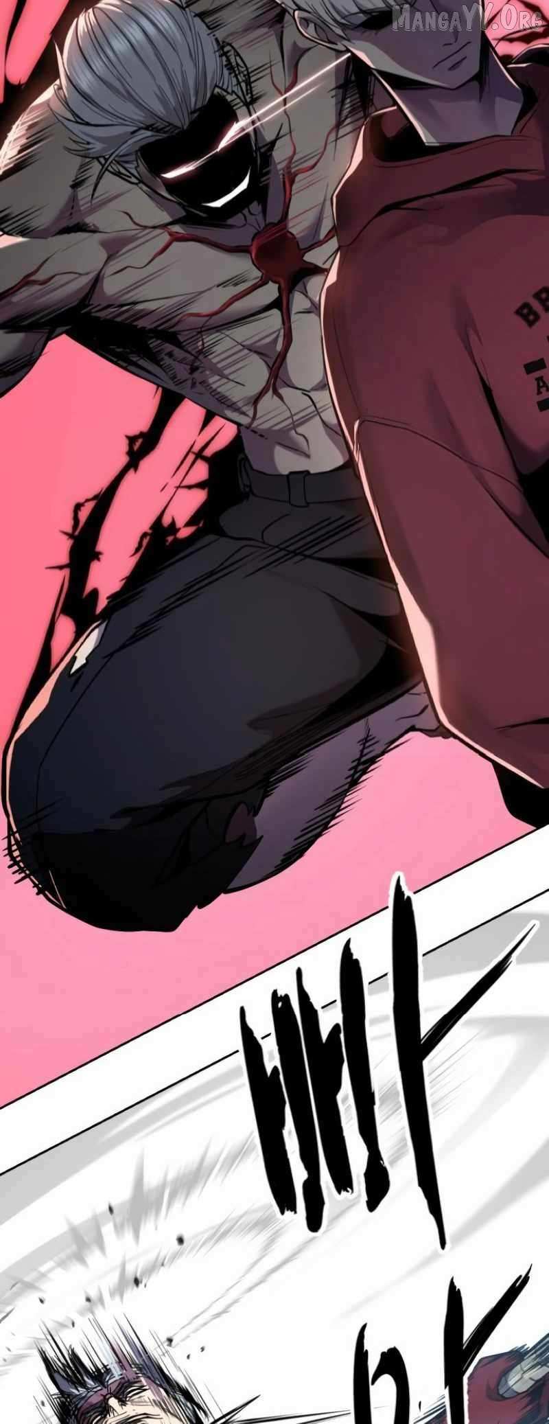 The boy of death Chapter 309 page 110 - 