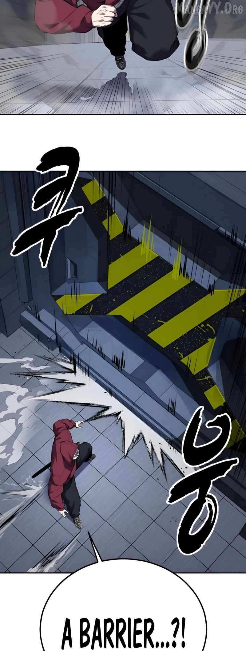 The boy of death Chapter 309 page 13 - 