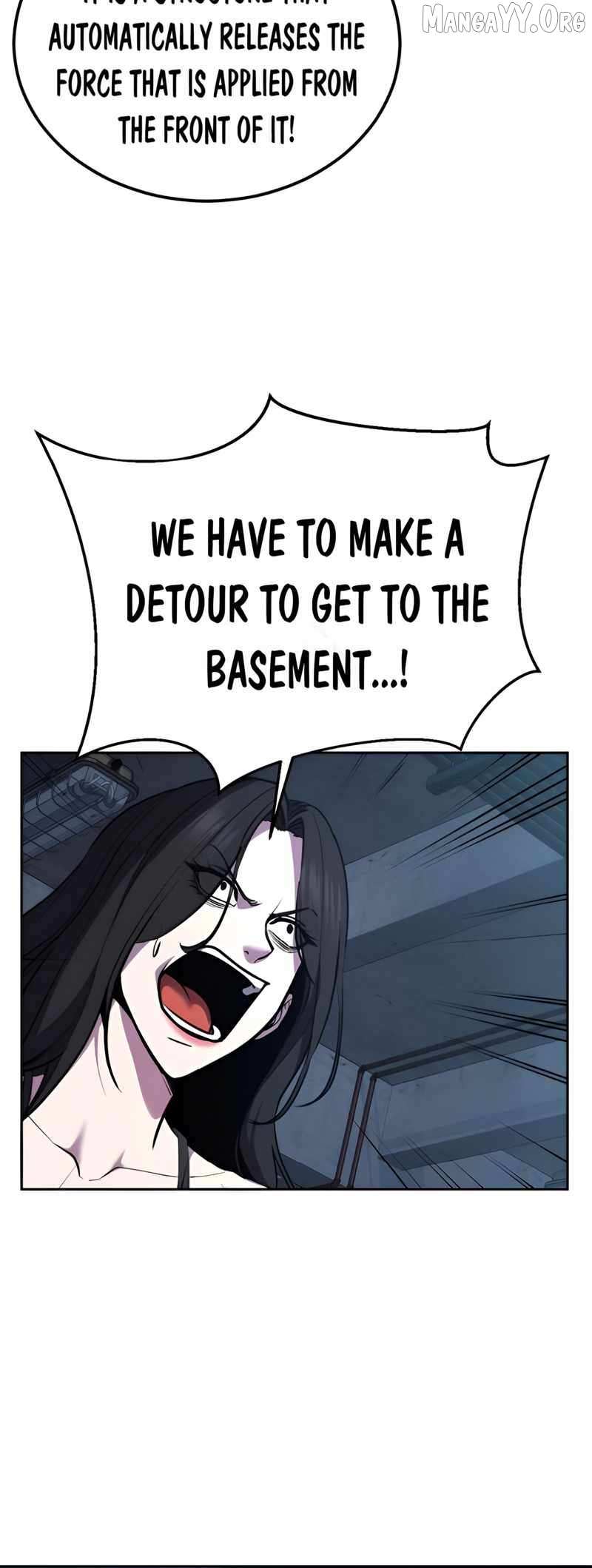 The boy of death Chapter 309 page 16 - 