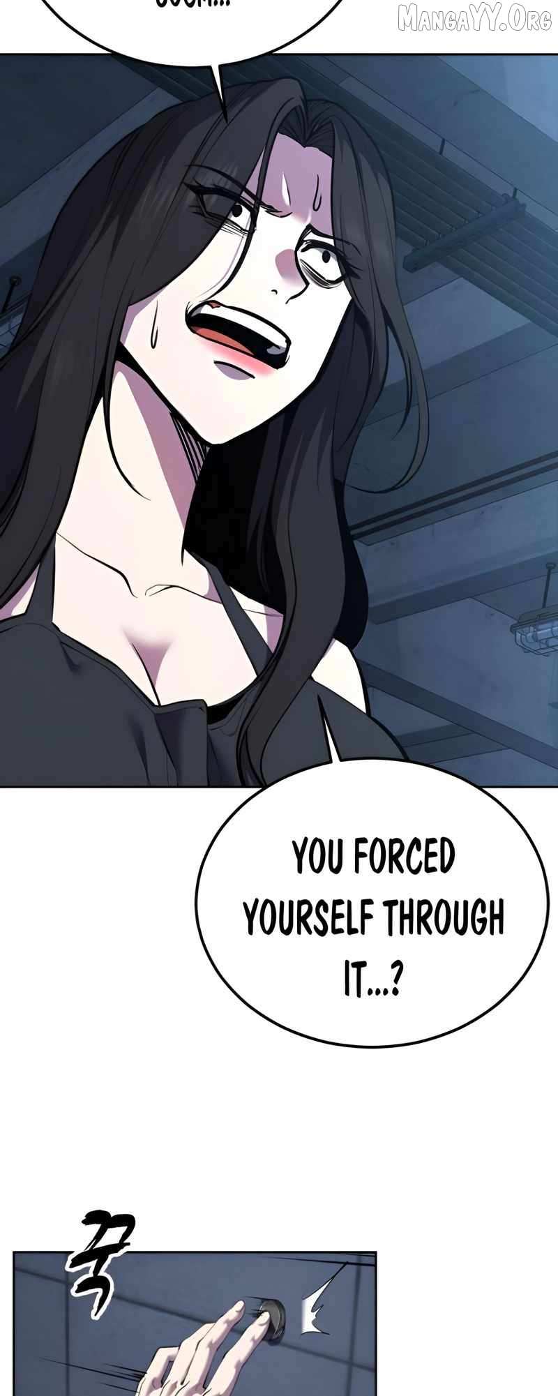 The boy of death Chapter 309 page 19 - 