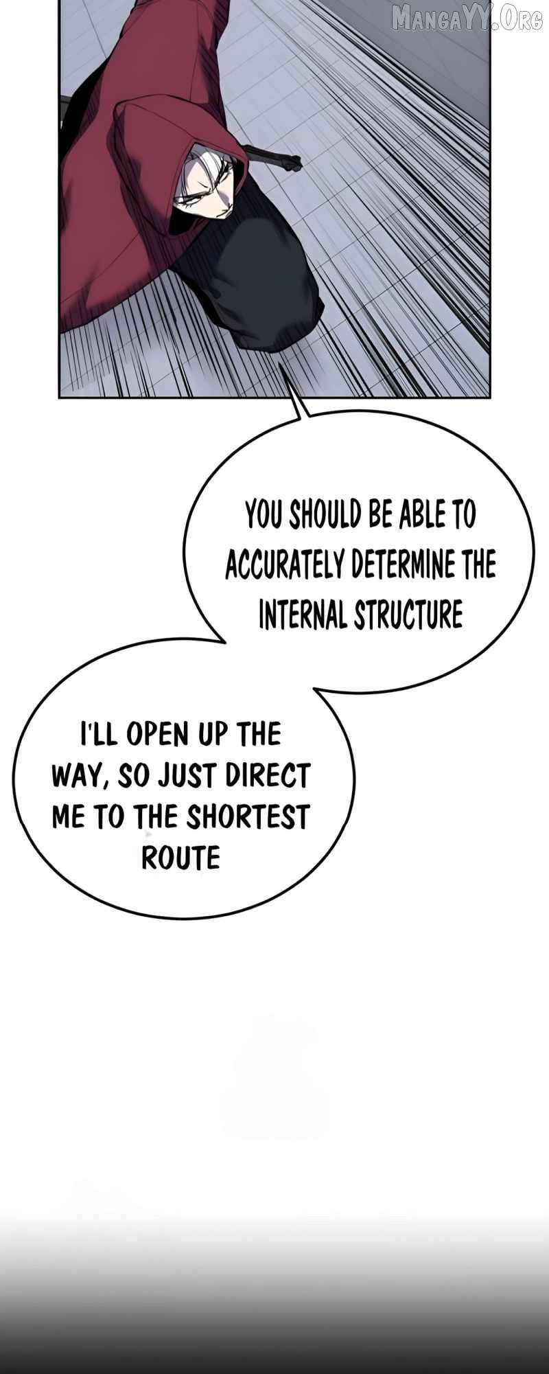 The boy of death Chapter 309 page 21 - 