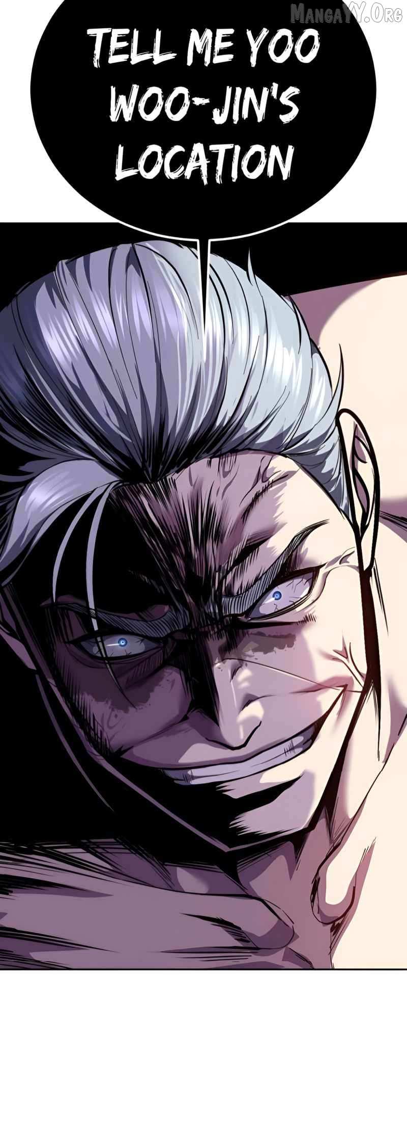 The boy of death Chapter 309 page 28 - 