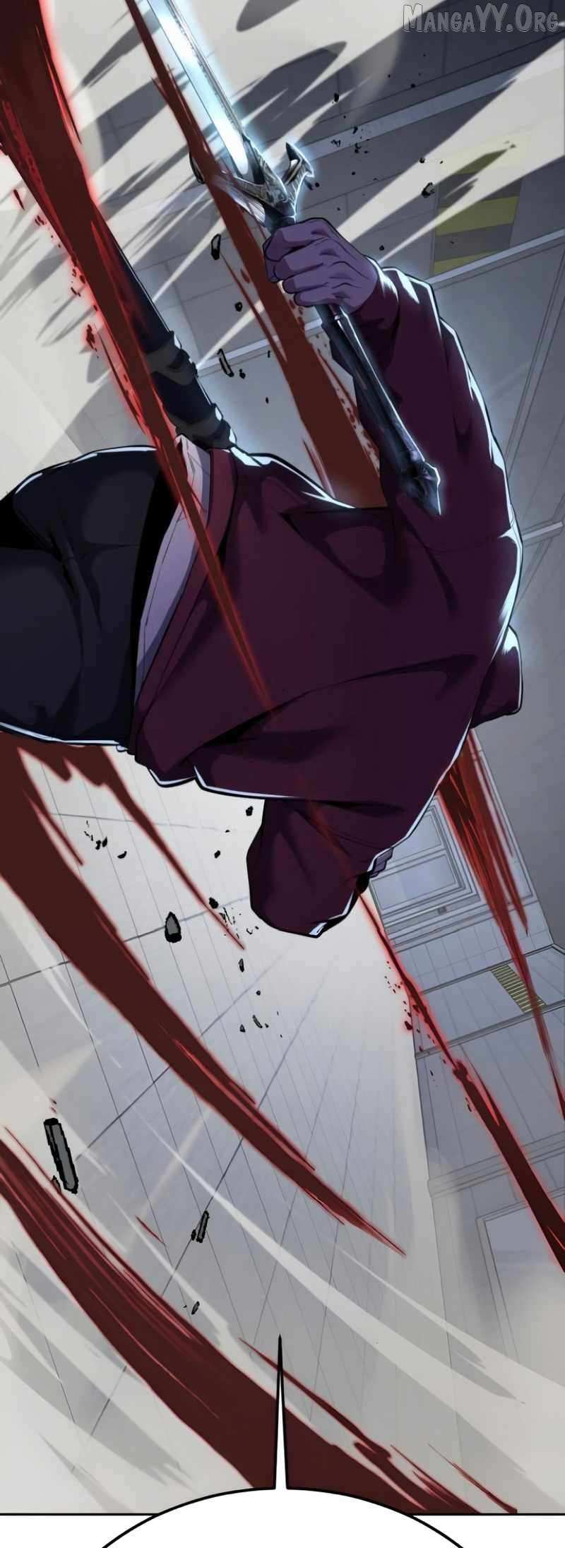 The boy of death Chapter 309 page 4 - 
