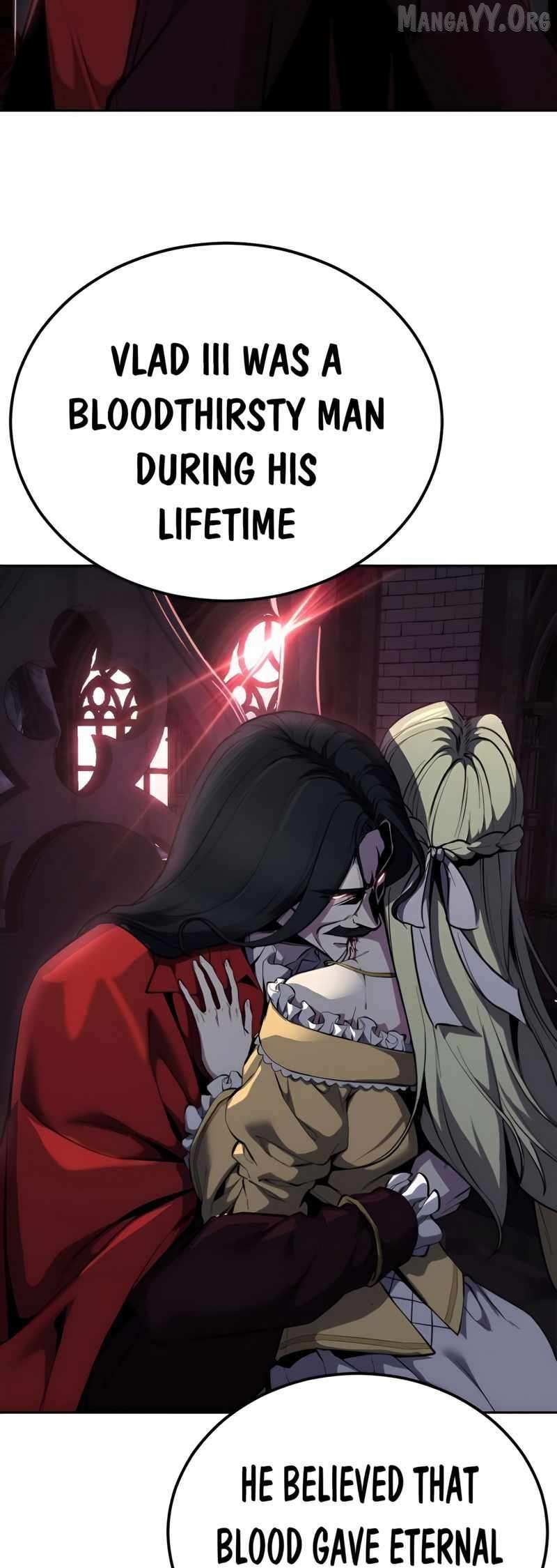The boy of death Chapter 309 page 31 - 