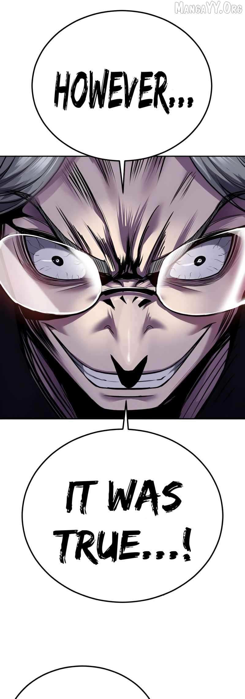 The boy of death Chapter 309 page 33 - 