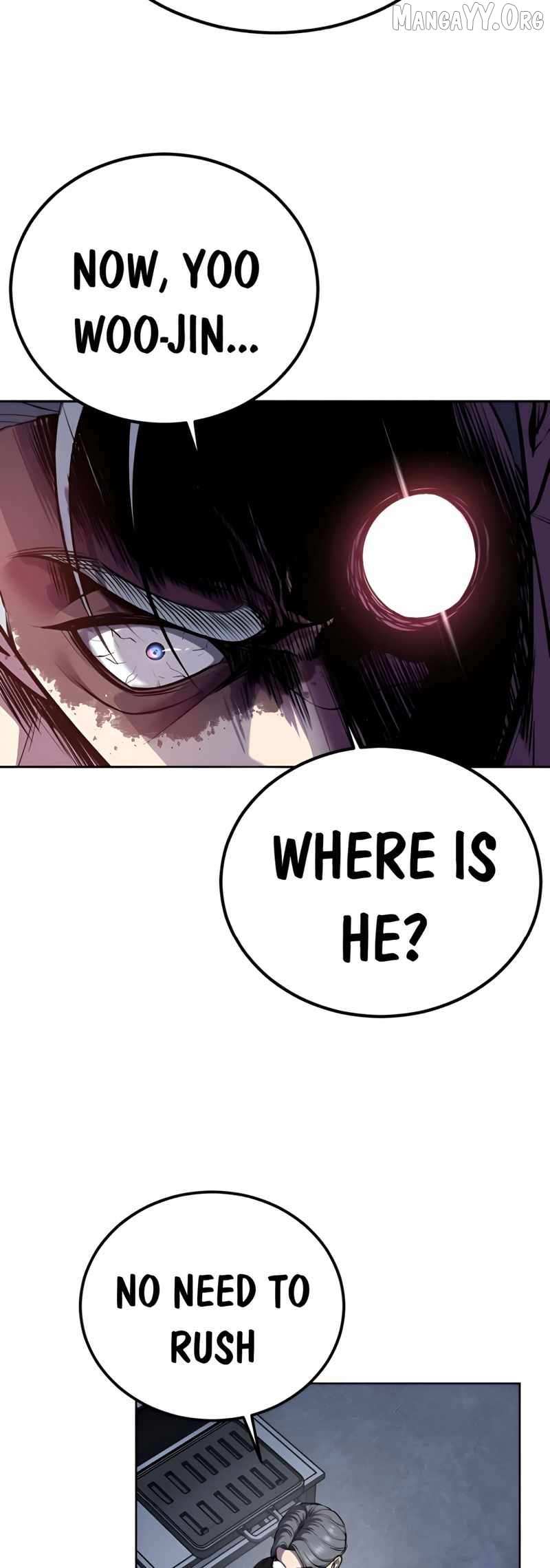 The boy of death Chapter 309 page 37 - 