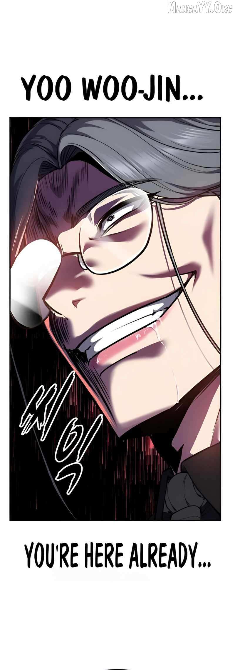 The boy of death Chapter 309 page 39 - 