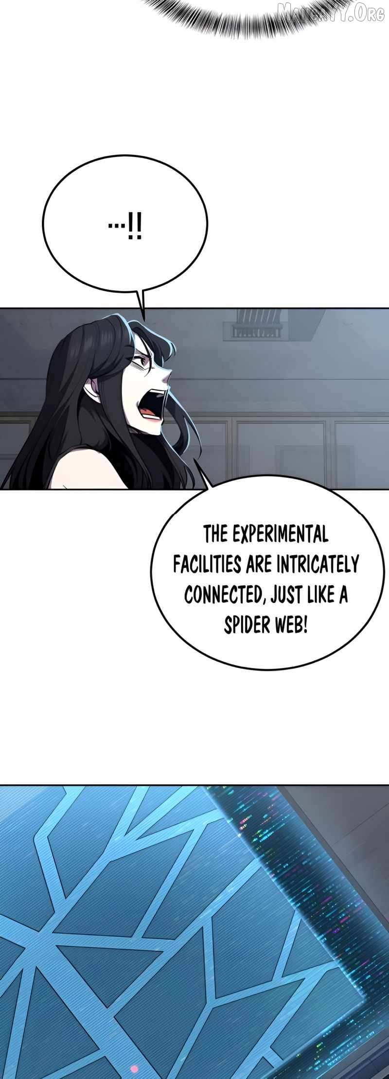 The boy of death Chapter 309 page 42 - 