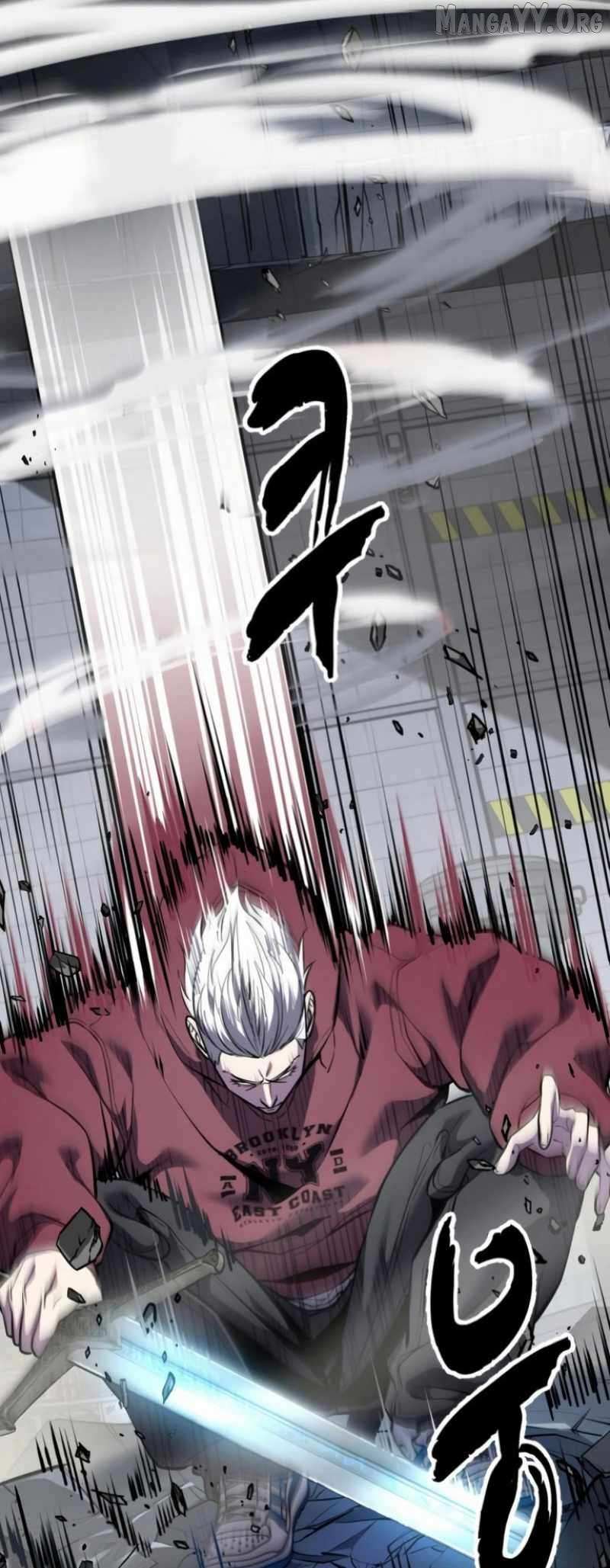 The boy of death Chapter 309 page 67 - 