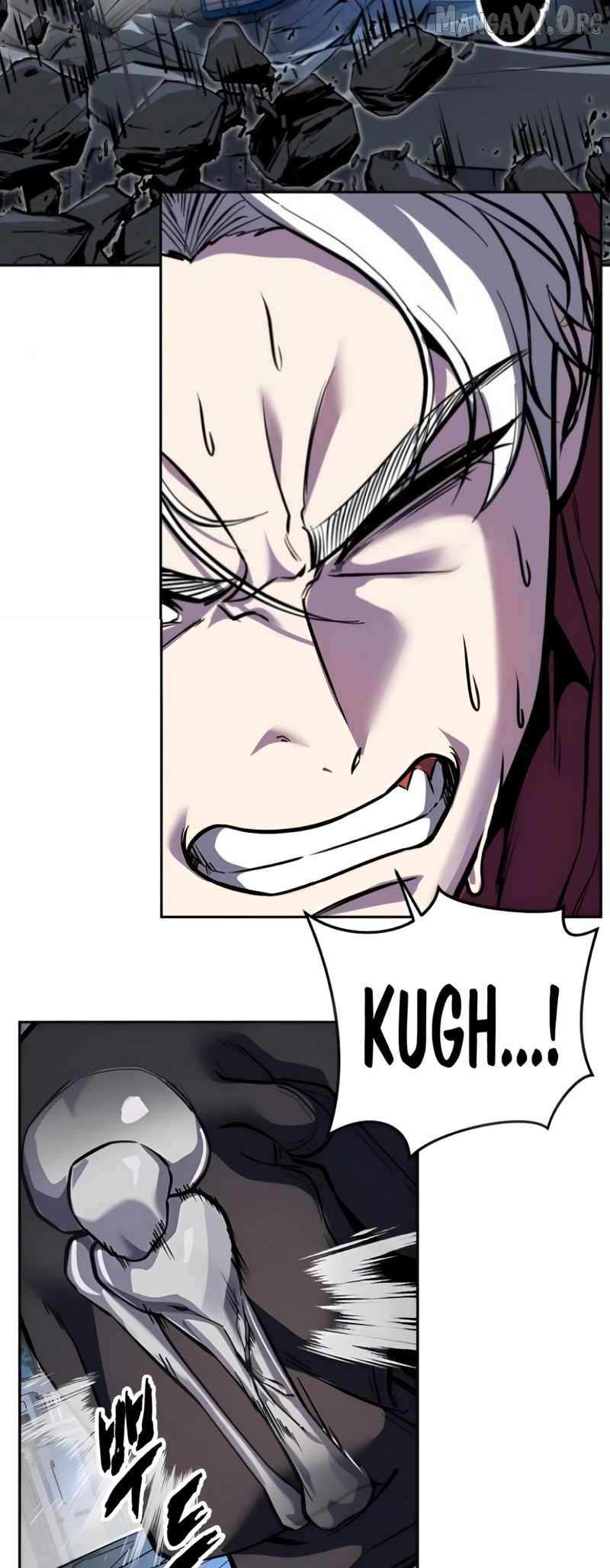 The boy of death Chapter 309 page 68 - 