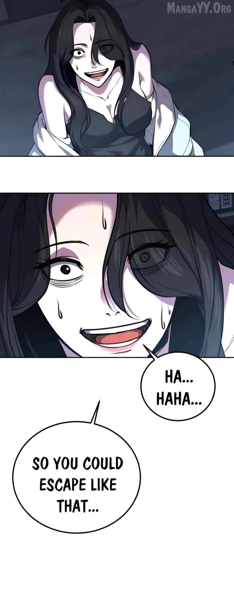 The boy of death Chapter 309 page 72 - 