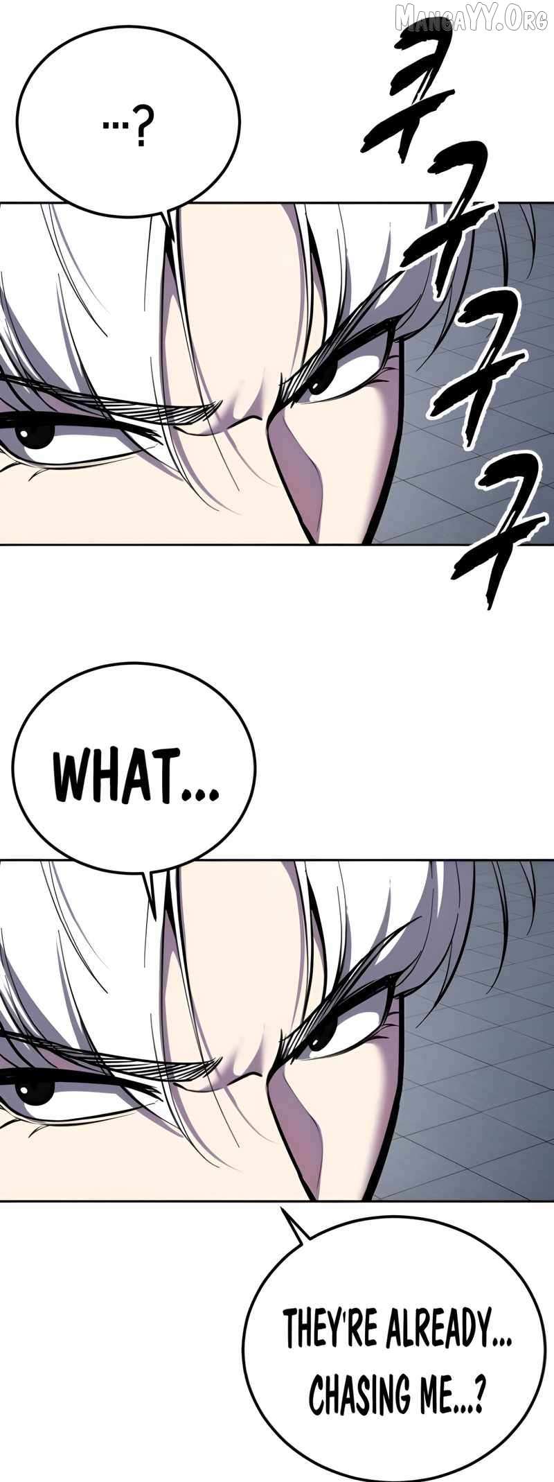 The boy of death Chapter 309 page 73 - 