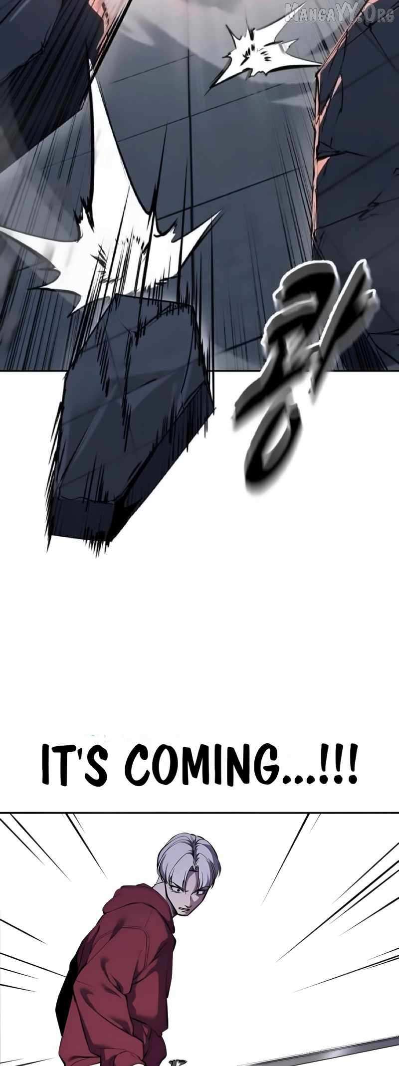 The boy of death Chapter 309 page 77 - 