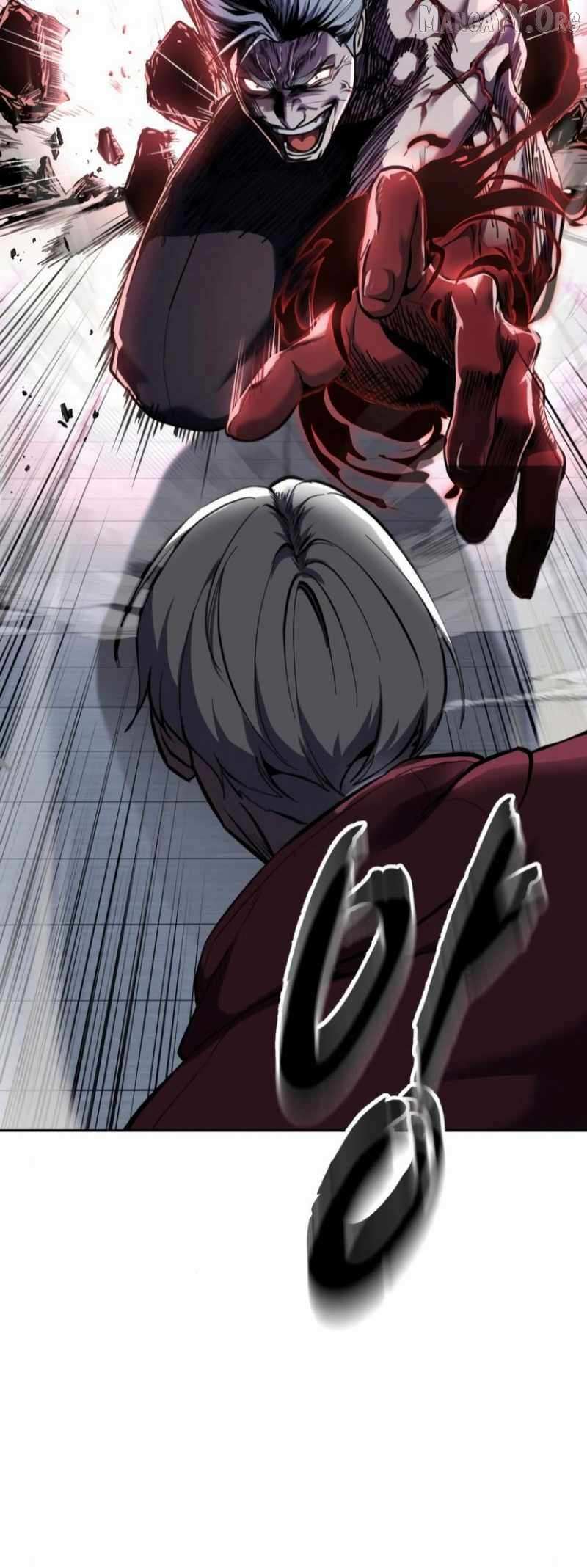 The boy of death Chapter 309 page 79 - 