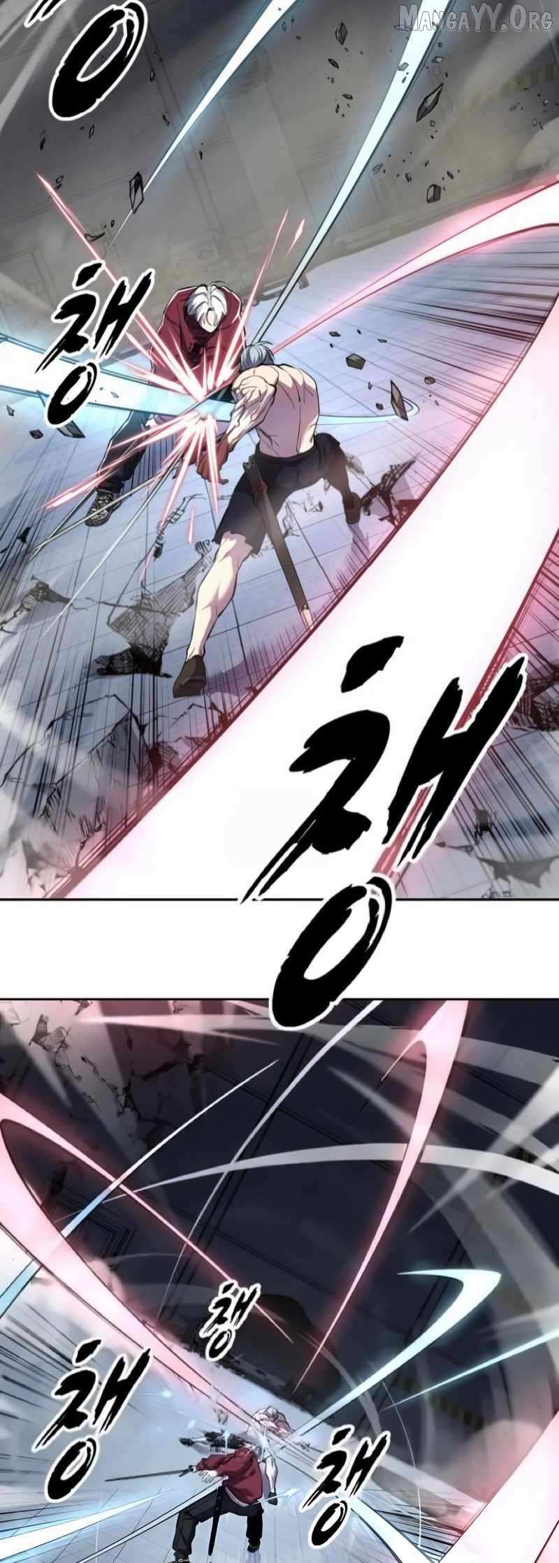 The boy of death Chapter 309 page 83 - 