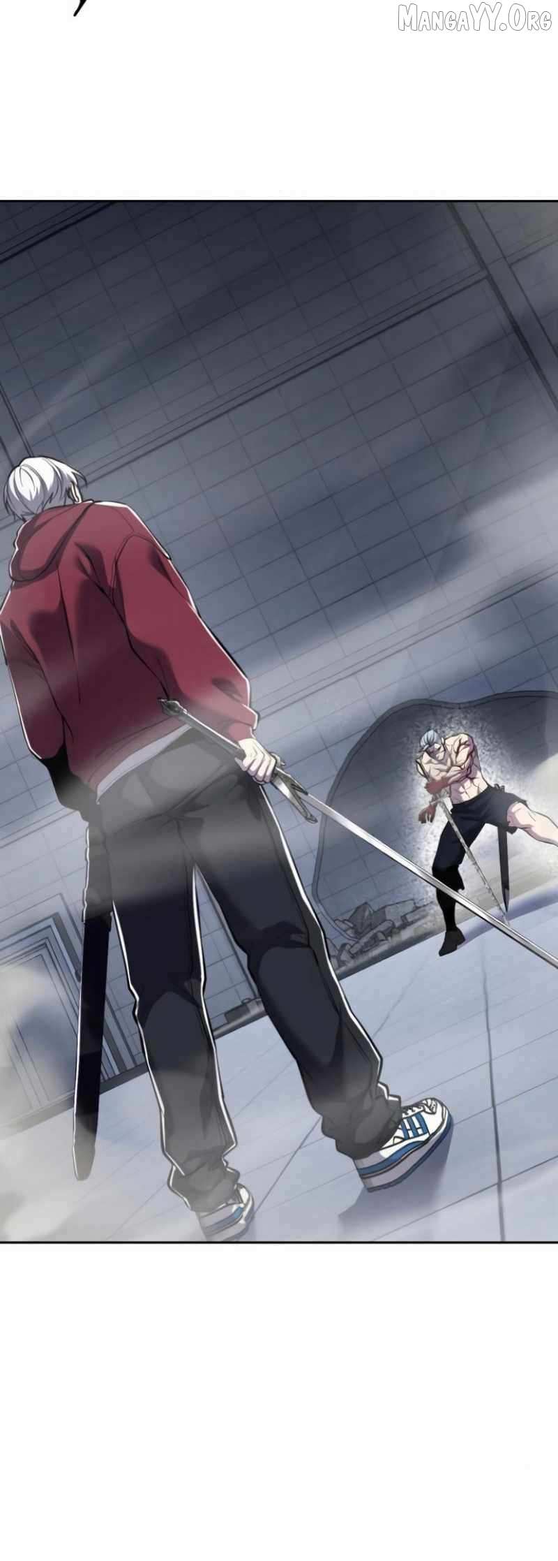 The boy of death Chapter 309 page 87 - 