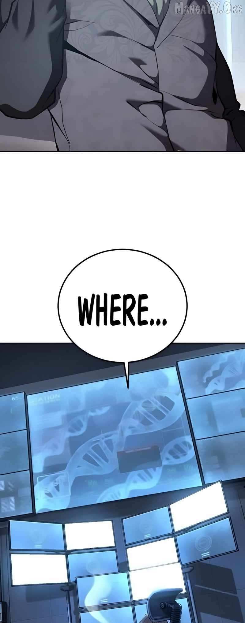 The boy of death Chapter 309 page 91 - 