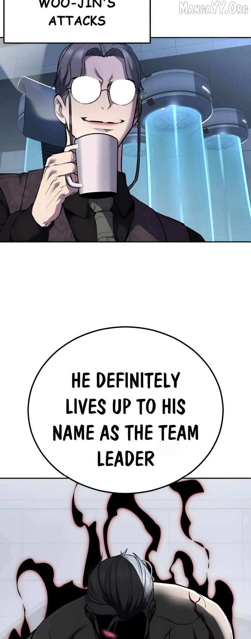 The boy of death Chapter 309 page 94 - 