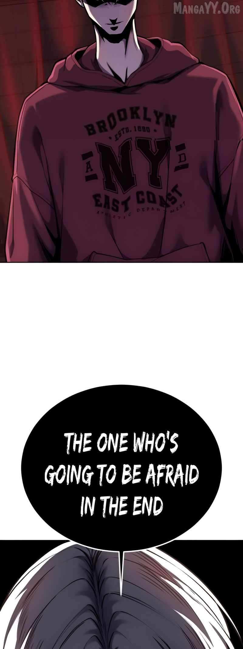 The boy of death Chapter 310 page 108 - 