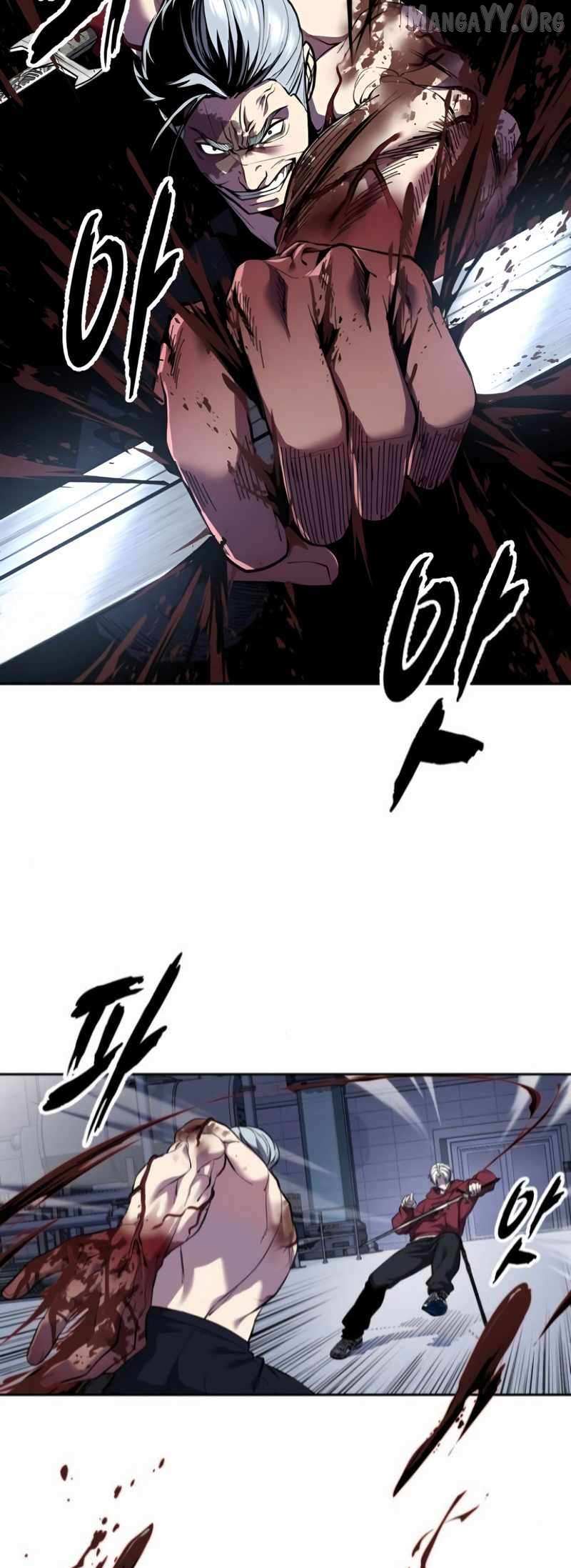 The boy of death Chapter 310 page 18 - 