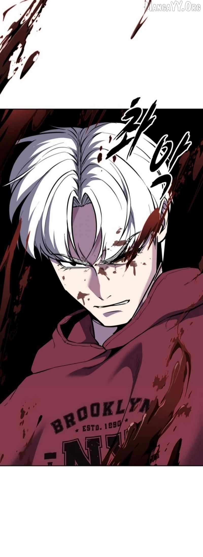 The boy of death Chapter 310 page 19 - 