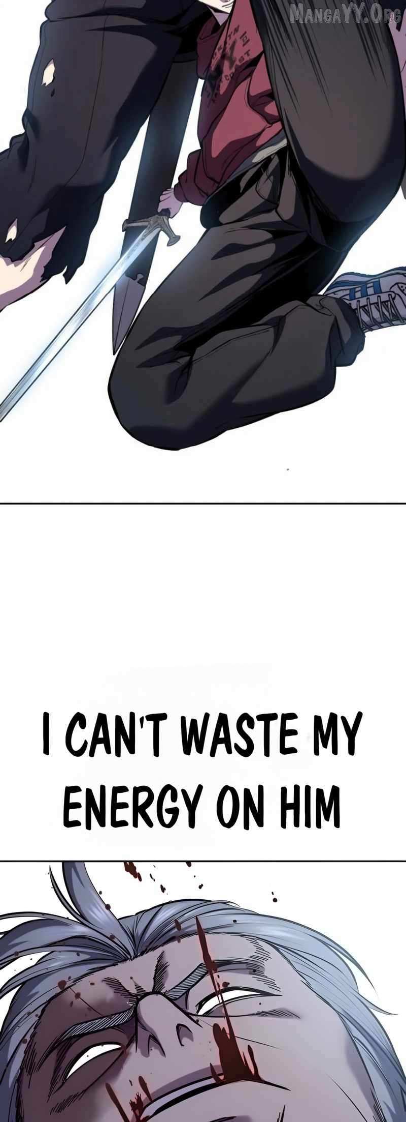 The boy of death Chapter 310 page 3 - 