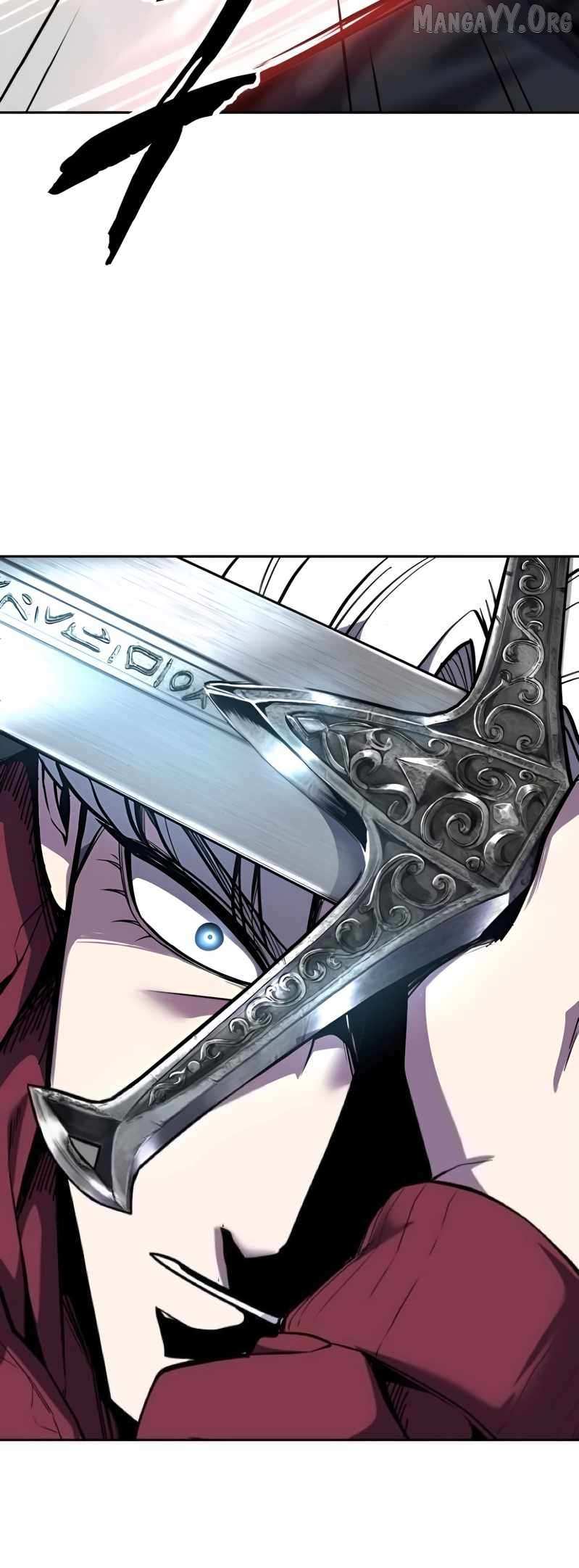 The boy of death Chapter 310 page 32 - 