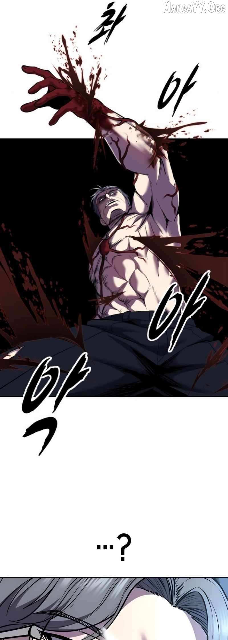 The boy of death Chapter 310 page 33 - 