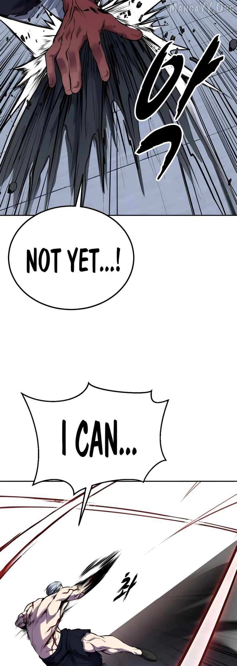 The boy of death Chapter 310 page 35 - 