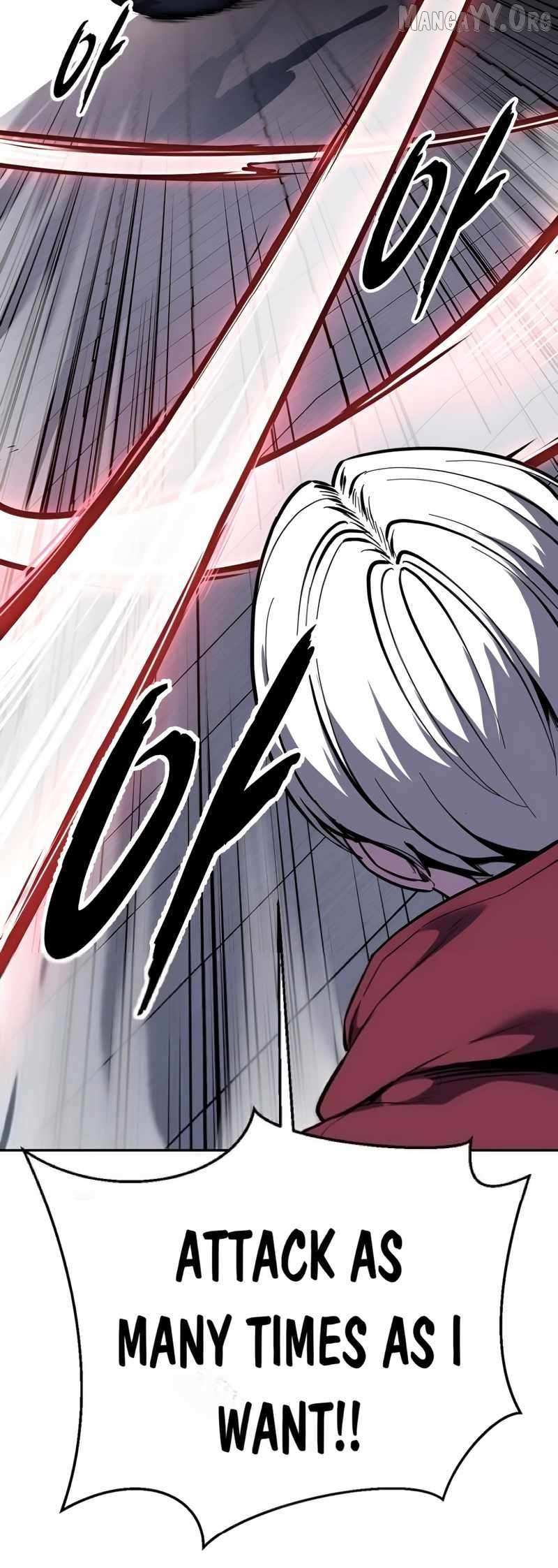 The boy of death Chapter 310 page 36 - 