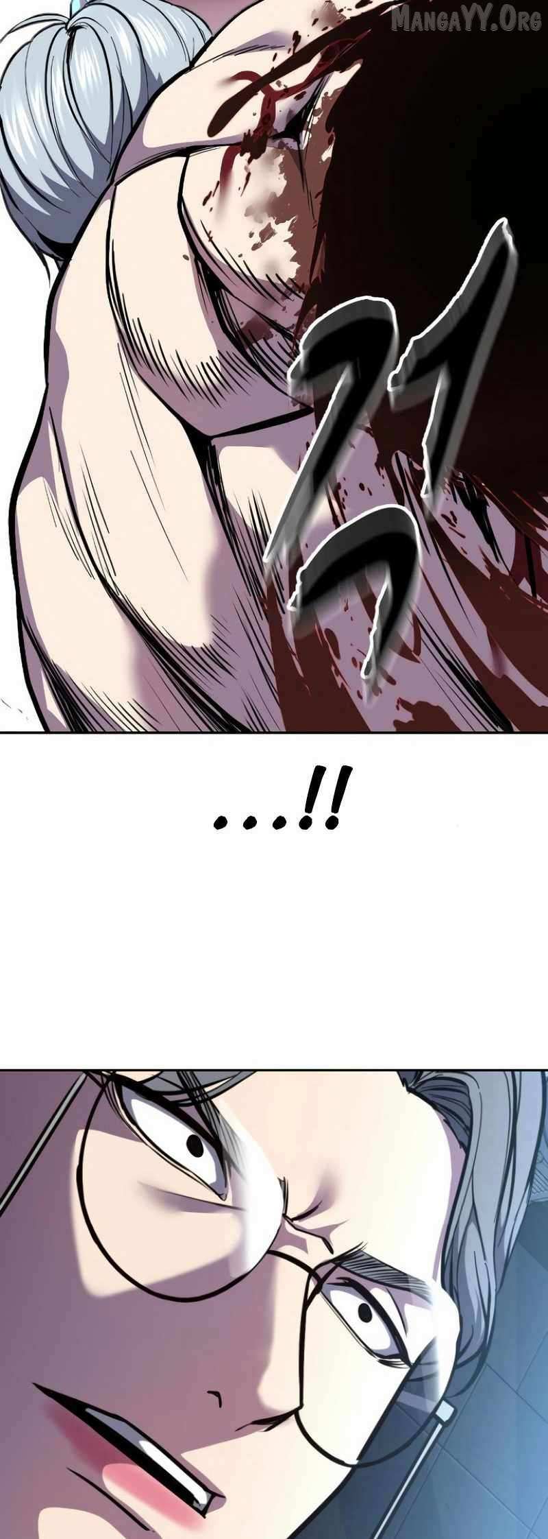 The boy of death Chapter 310 page 38 - 