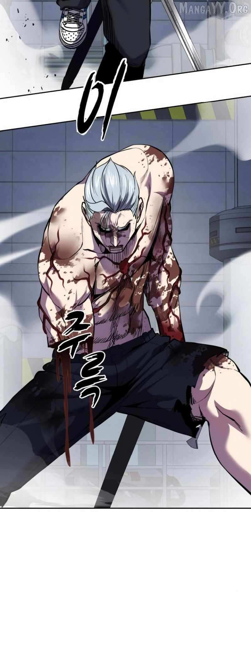The boy of death Chapter 310 page 49 - 