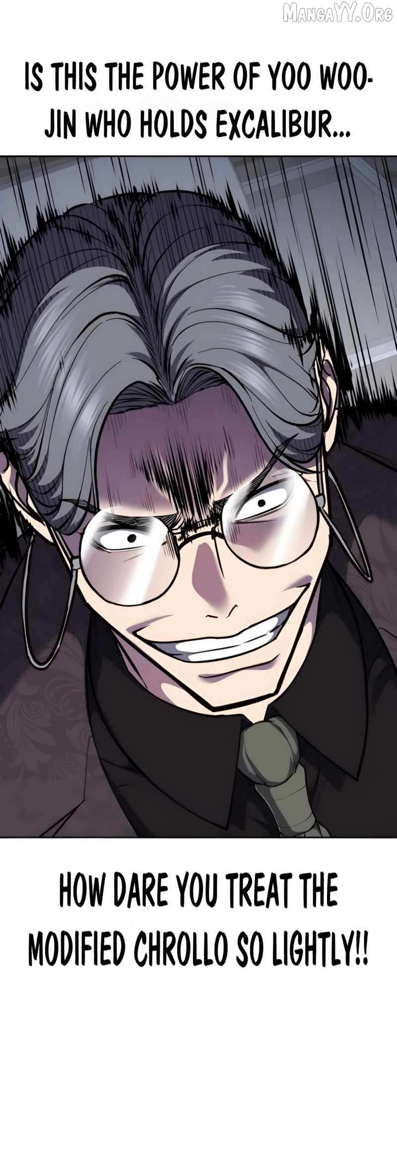 The boy of death Chapter 310 page 50 - 