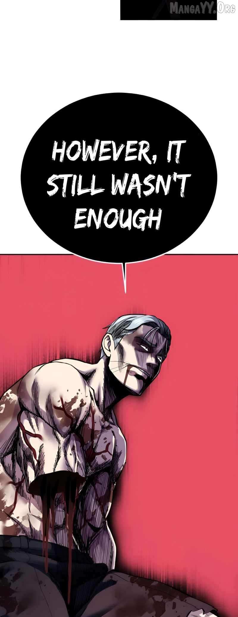 The boy of death Chapter 310 page 58 - 
