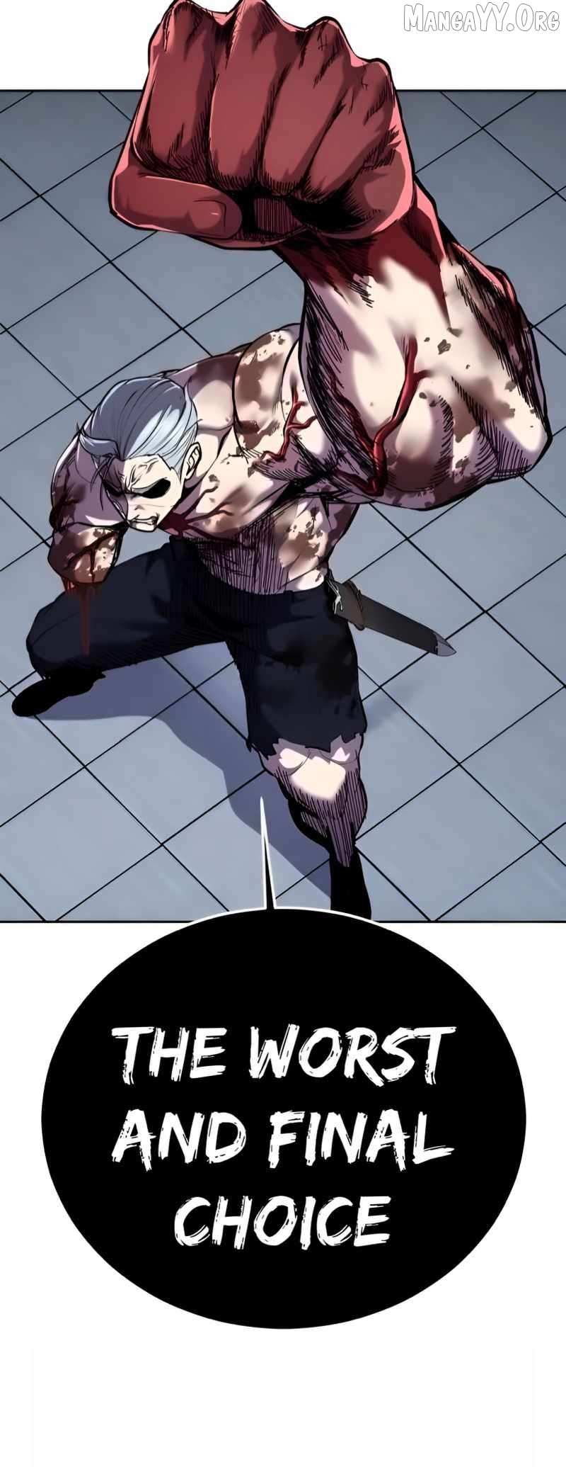 The boy of death Chapter 310 page 60 - 
