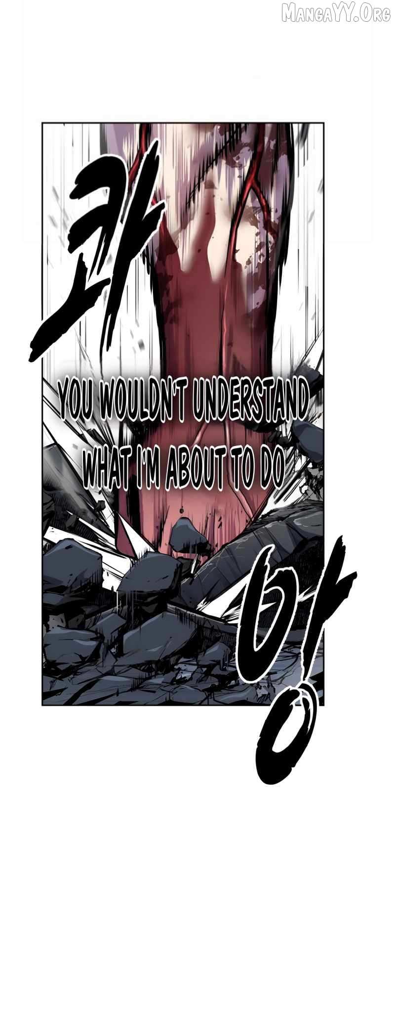 The boy of death Chapter 310 page 61 - 