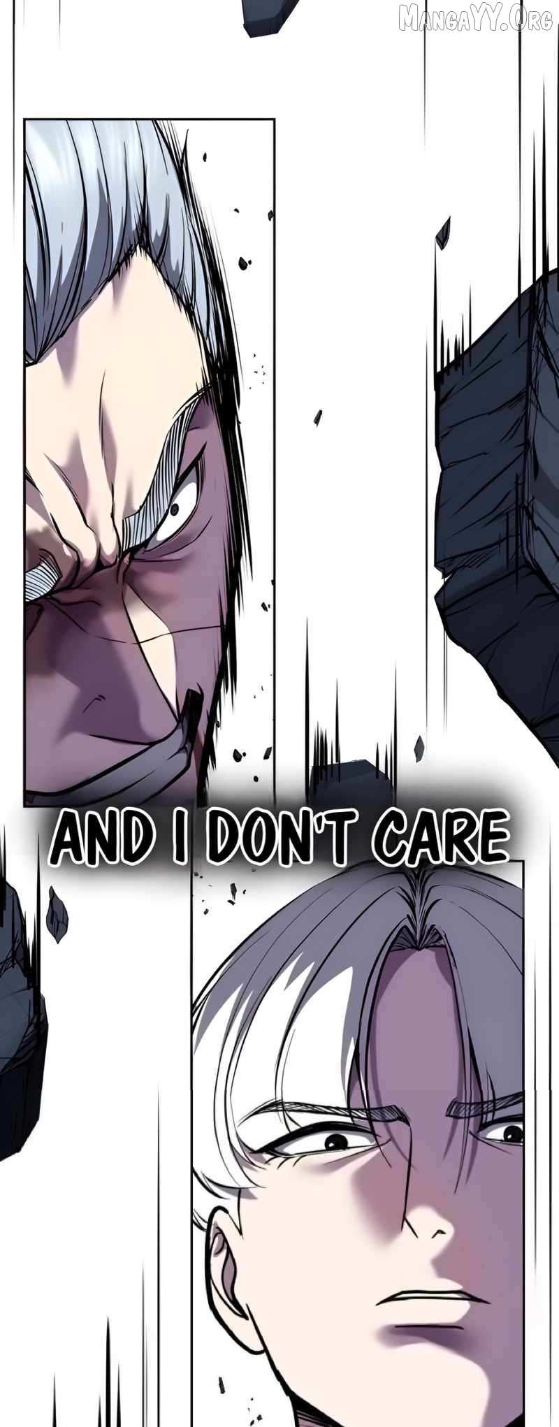 The boy of death Chapter 310 page 63 - 