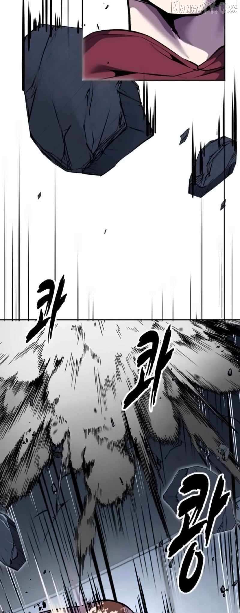 The boy of death Chapter 310 page 64 - 