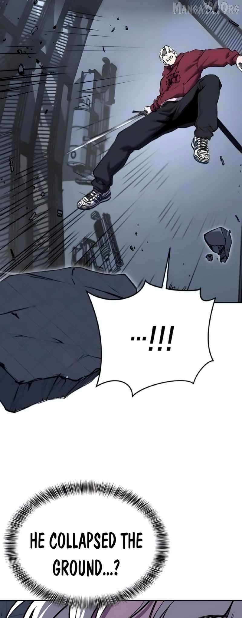The boy of death Chapter 310 page 66 - 