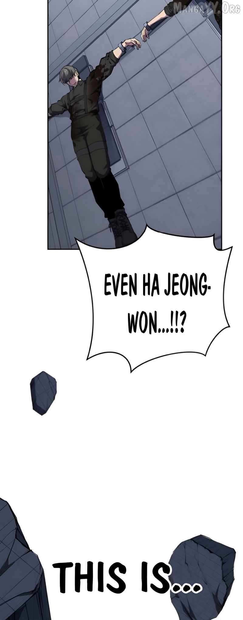 The boy of death Chapter 310 page 70 - 