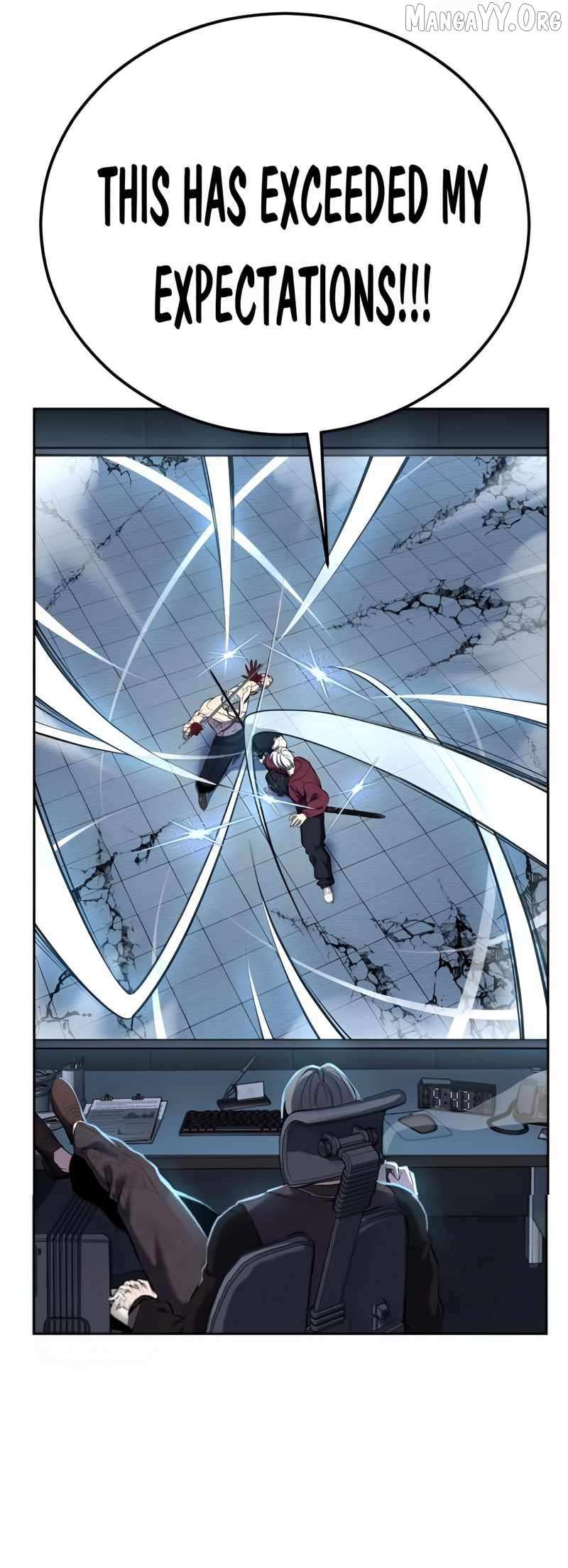 The boy of death Chapter 310 page 8 - 