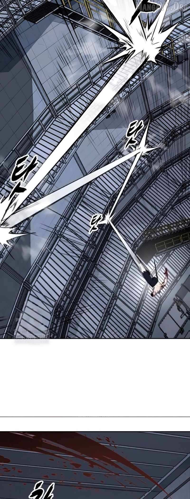 The boy of death Chapter 310 page 74 - 
