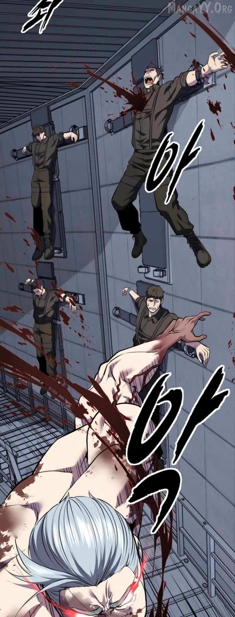The boy of death Chapter 310 page 75 - 