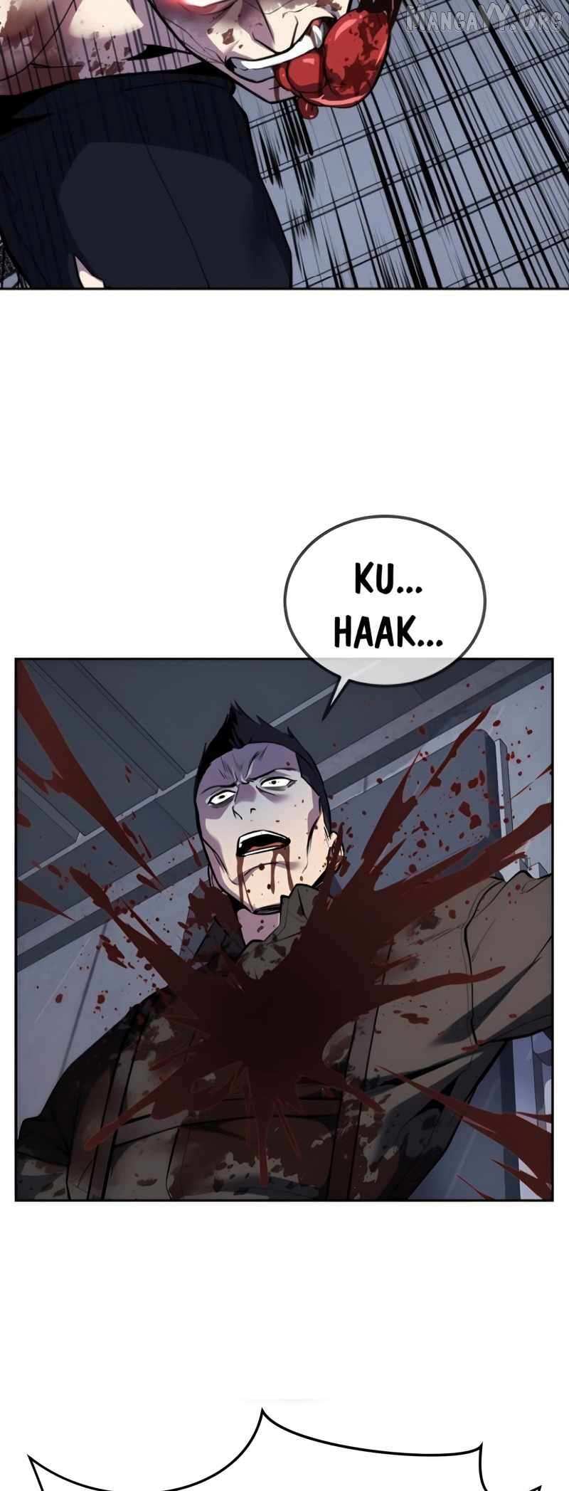 The boy of death Chapter 310 page 76 - 