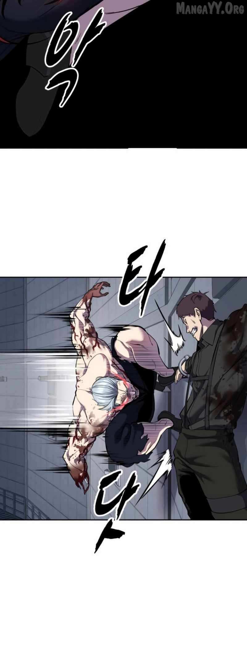 The boy of death Chapter 310 page 79 - 