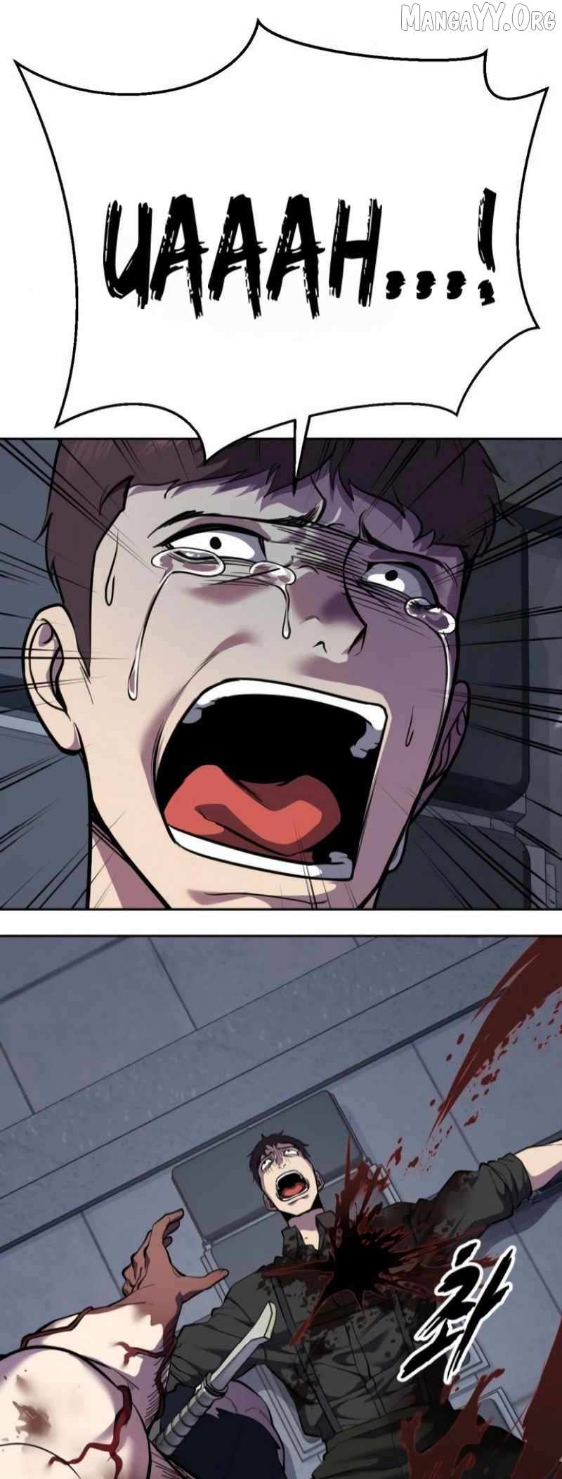 The boy of death Chapter 310 page 80 - 