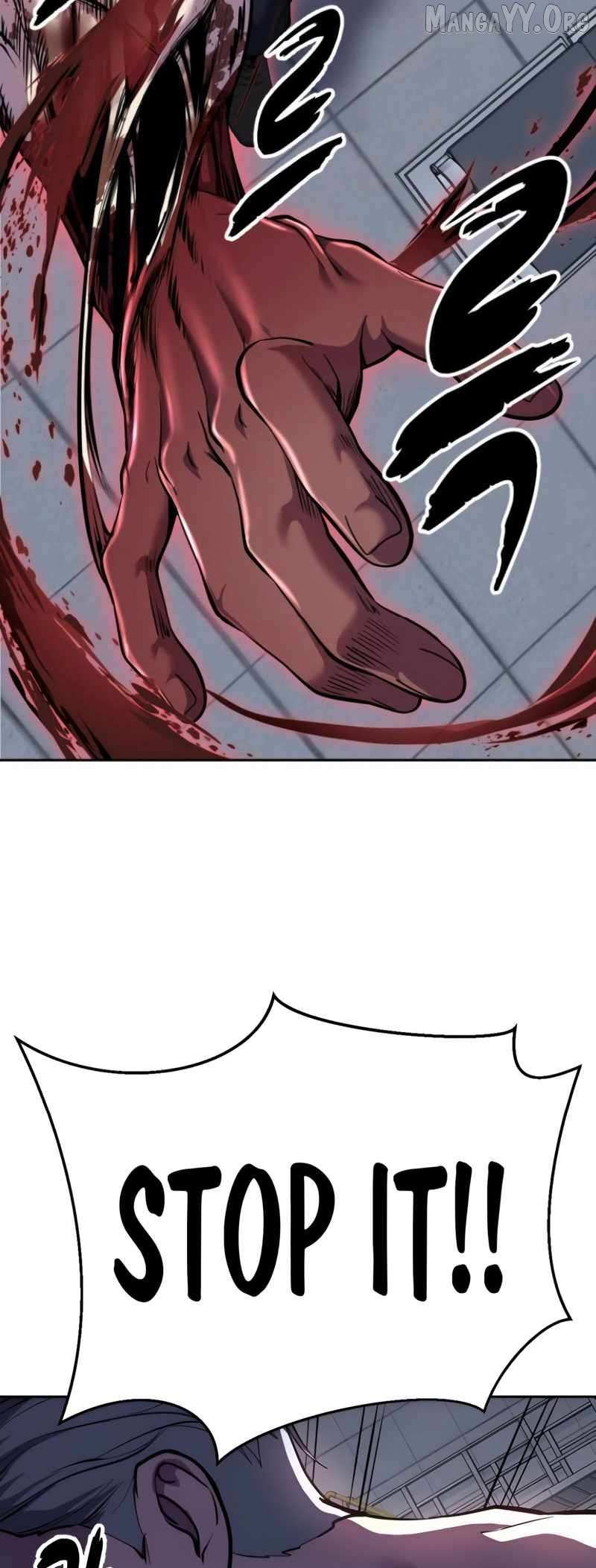 The boy of death Chapter 310 page 83 - 