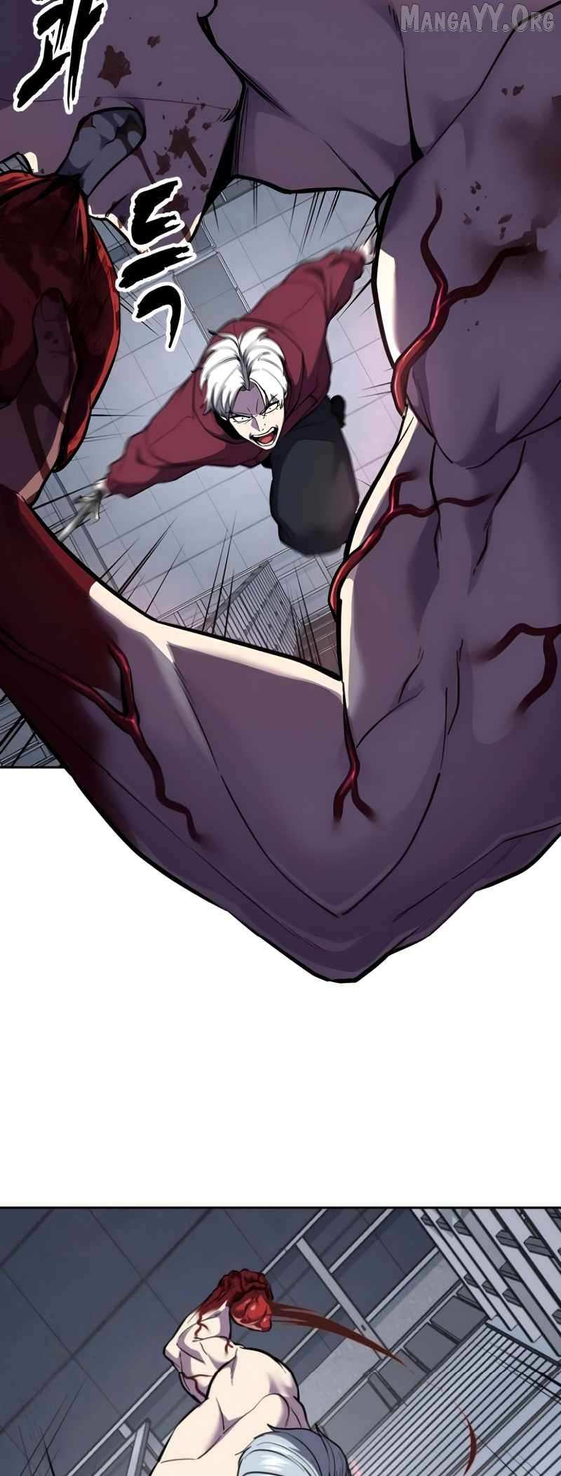The boy of death Chapter 310 page 84 - 