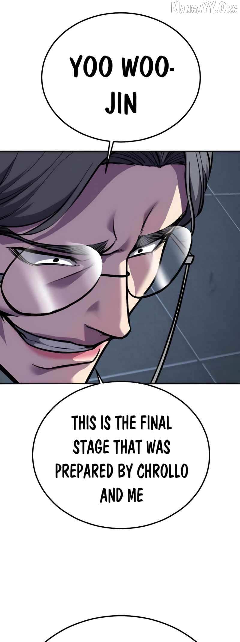 The boy of death Chapter 310 page 90 - 