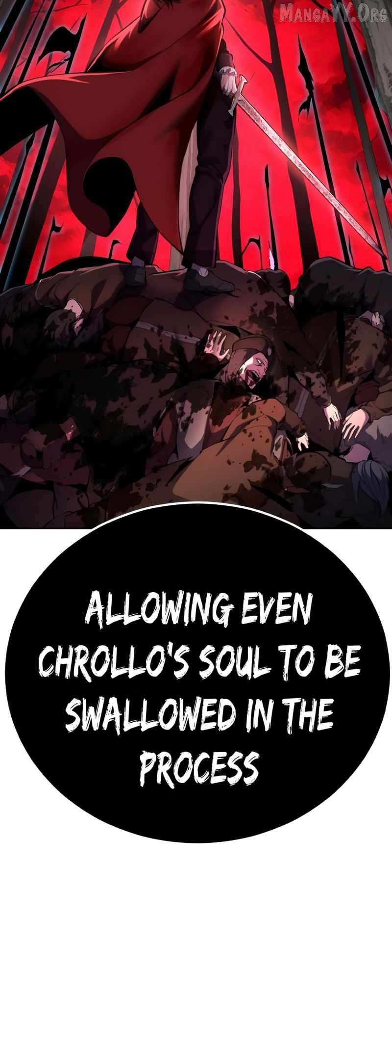 The boy of death Chapter 310 page 95 - 